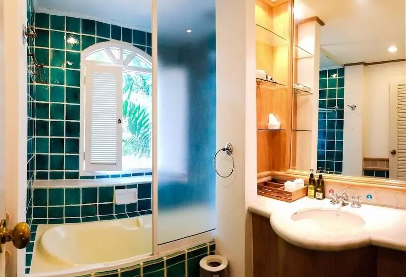 Fotos del hotel Palm Springs:  5