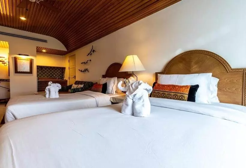 Fotos del hotel Palm Springs:  15