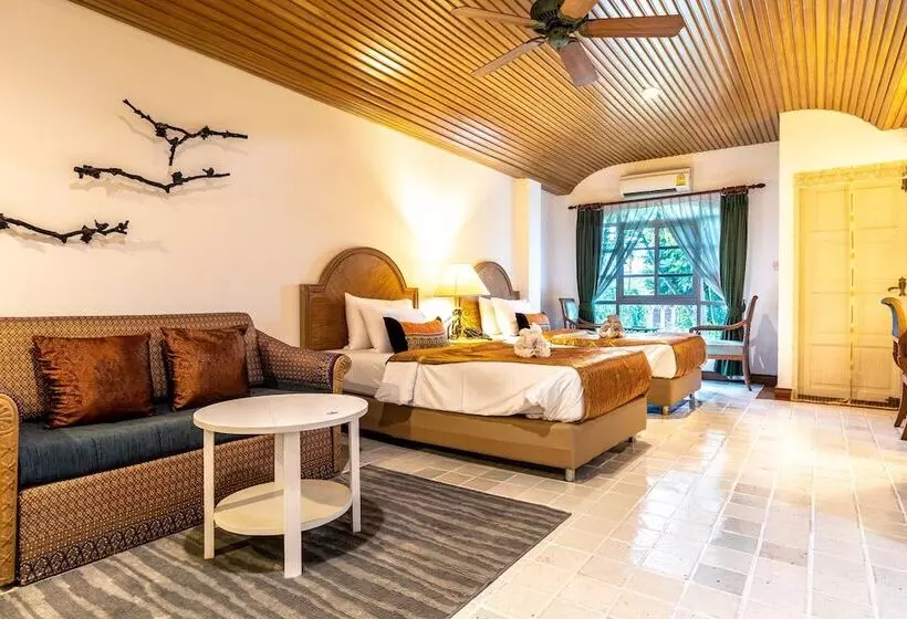 Fotos del hotel Palm Springs:  16