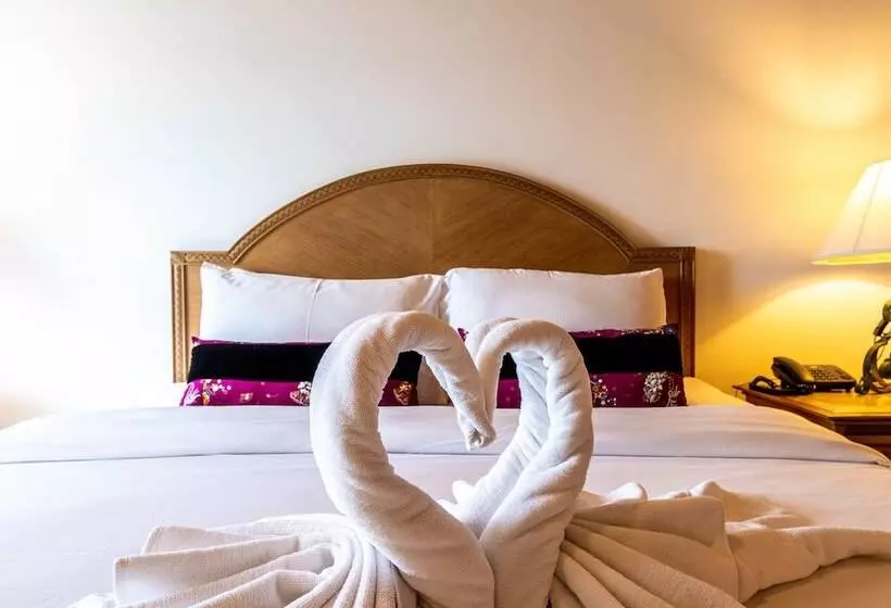 Fotos del hotel Palm Springs:  23