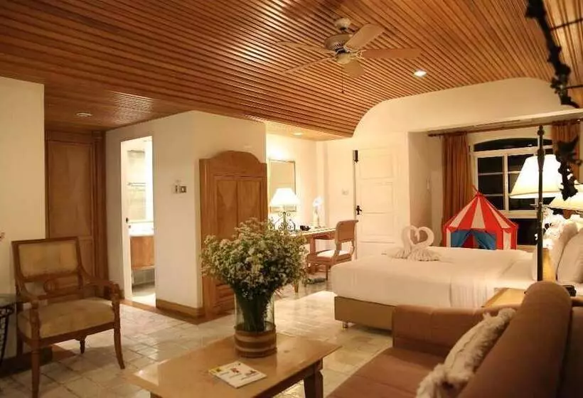 Fotos del hotel Palm Springs:  24