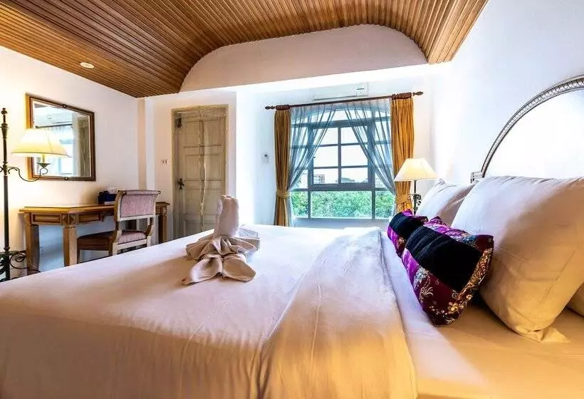 Fotos del hotel Palm Springs:  17