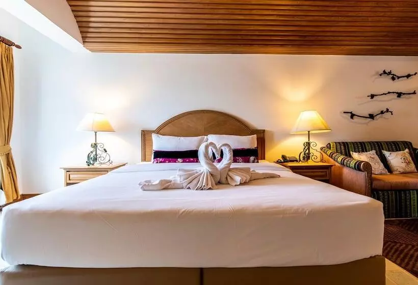 Fotos del hotel Palm Springs:  18