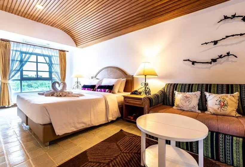 Fotos del hotel Palm Springs:  9