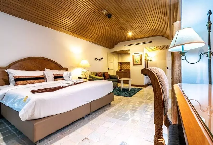 Fotos del hotel Palm Springs:  11