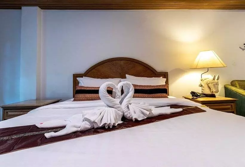 Fotos del hotel Palm Springs:  22