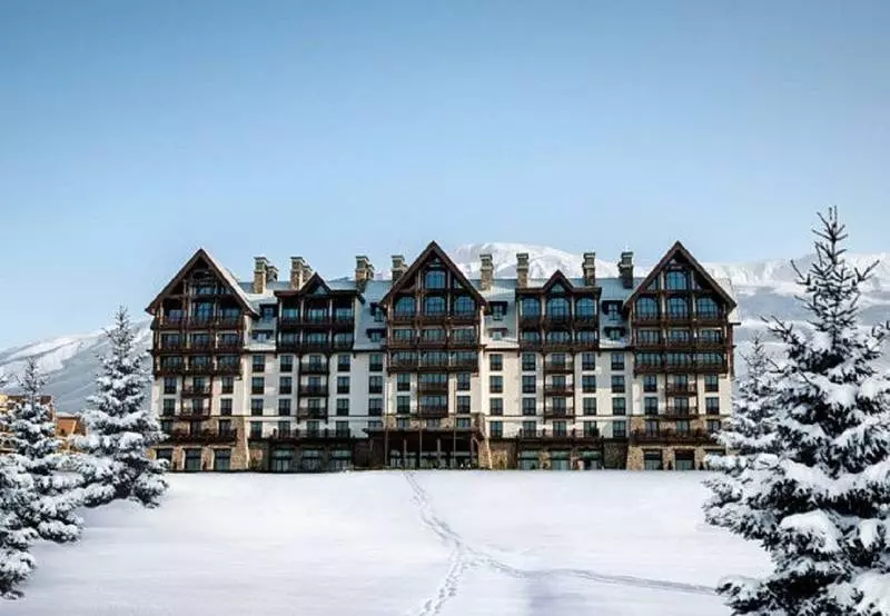 Fotos del hotel Park Chalet, Shahdag, Autograph Collection:  8