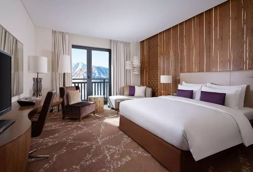 Fotos del hotel Park Chalet, Shahdag, Autograph Collection:  9