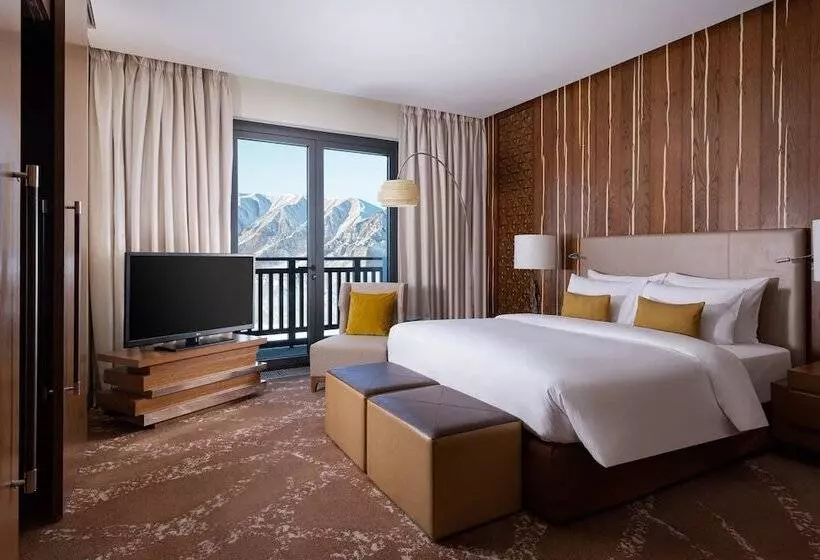 Fotos del hotel Park Chalet, Shahdag, Autograph Collection:  15