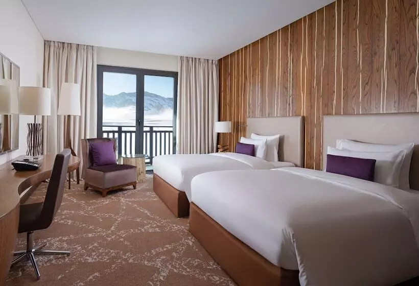 Fotos del hotel Park Chalet, Shahdag, Autograph Collection:  17