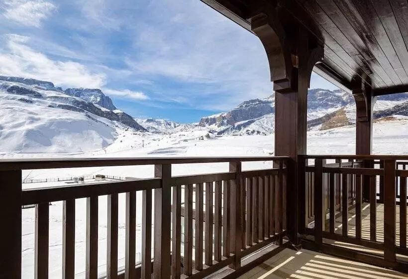 Fotos del hotel Park Chalet, Shahdag, Autograph Collection:  14