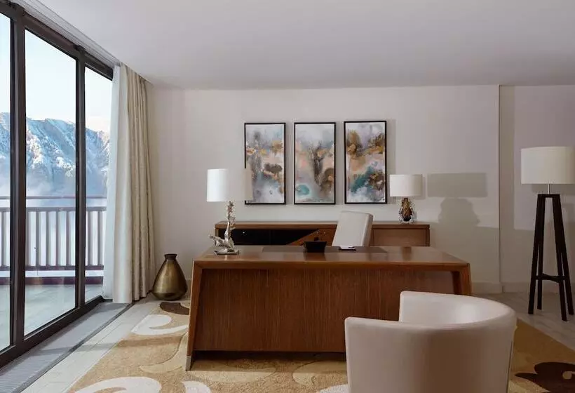 Fotos del hotel Park Chalet, Shahdag, Autograph Collection:  25