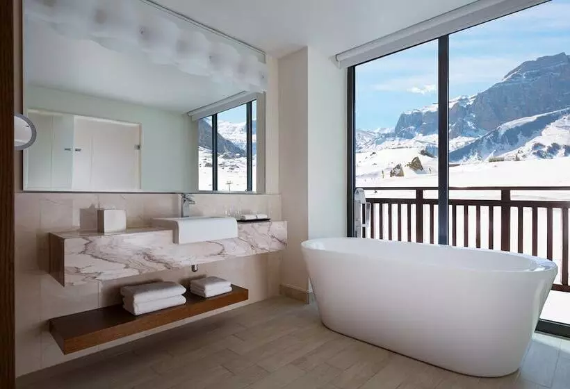 Fotos del hotel Park Chalet, Shahdag, Autograph Collection:  13