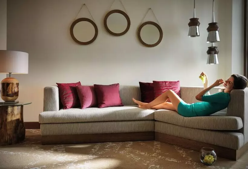 Fotos del hotel Park Chalet, Shahdag, Autograph Collection:  21