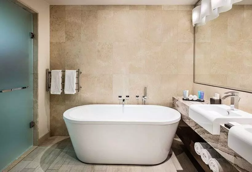 Fotos del hotel Park Chalet, Shahdag, Autograph Collection:  10