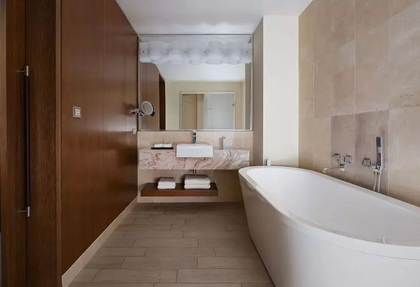 Fotos del hotel Park Chalet, Shahdag, Autograph Collection:  4