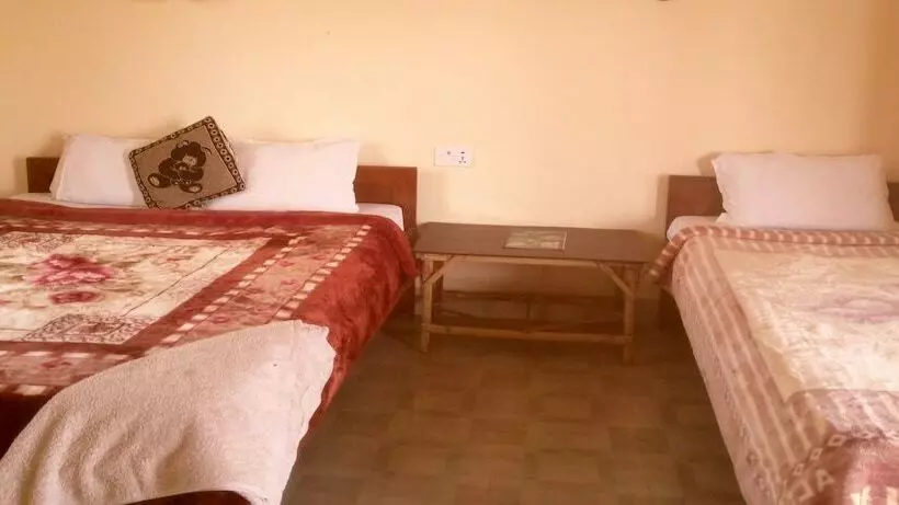 Fotos del hotel Park Inn Chitwan:  21