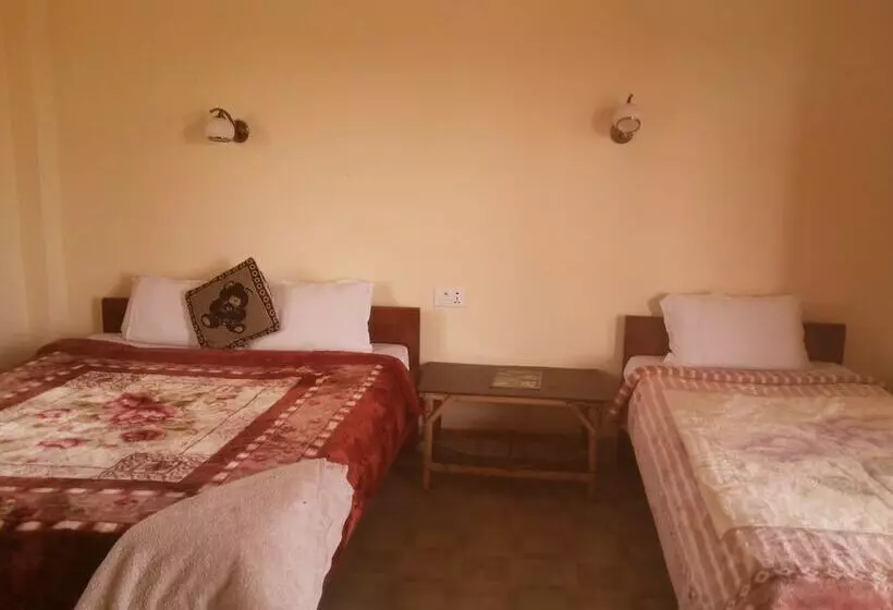 Fotos del hotel Park Inn Chitwan:  11