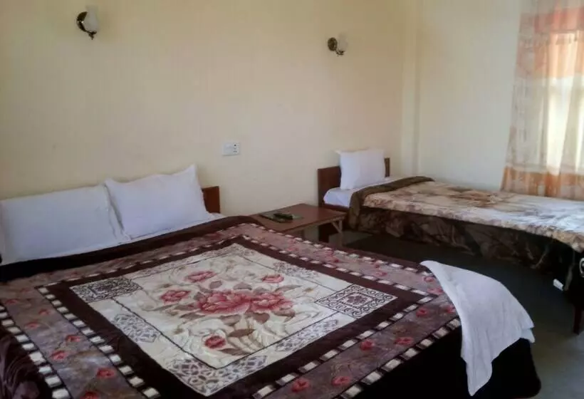 Fotos del hotel Park Inn Chitwan:  14