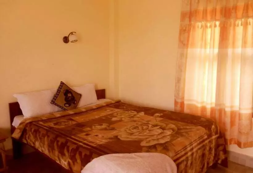 Fotos del hotel Park Inn Chitwan:  19