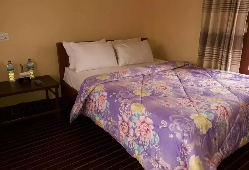 Fotos del hotel Park Inn Chitwan:  7