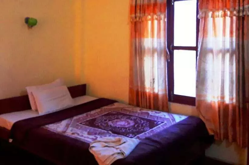 Fotos del hotel Park Inn Chitwan:  23