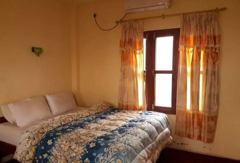 Fotos del hotel Park Inn Chitwan:  24