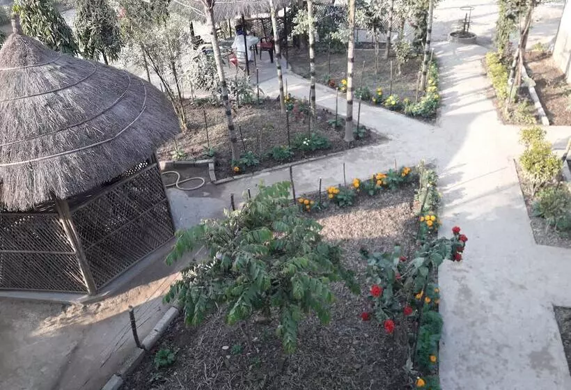 Fotos del hotel Park Inn Chitwan:  18