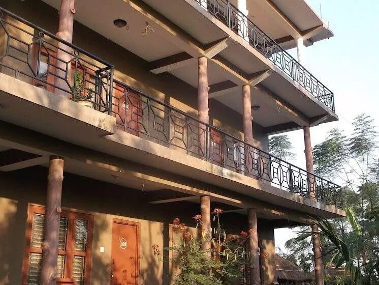 Fotos del hotel Park Inn Chitwan:  20