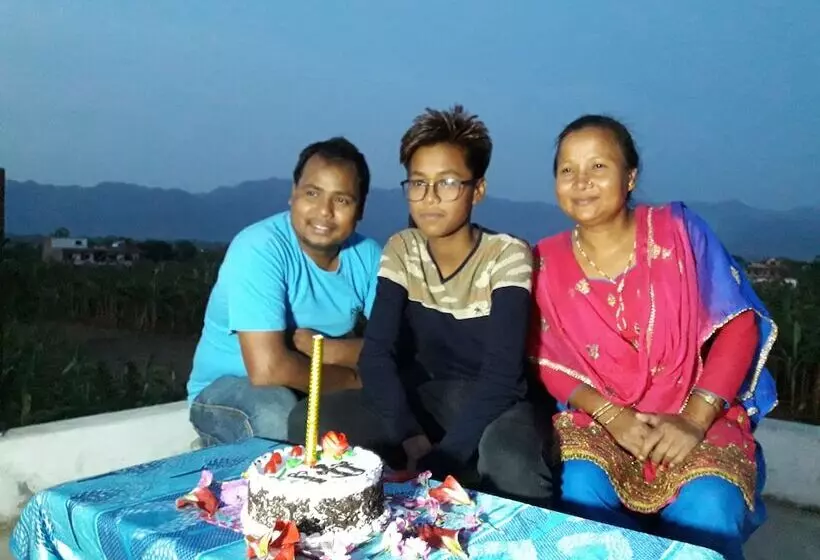 Fotos del hotel Park Inn Chitwan:  6