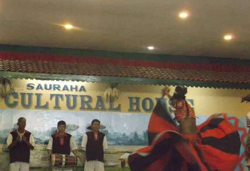 Fotos del hotel Park Inn Chitwan:  2