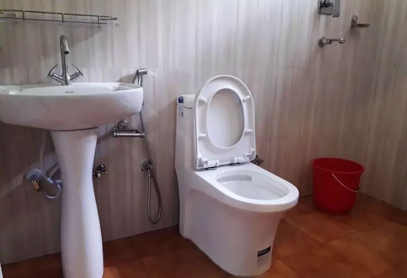 Fotos del hotel Park Inn Chitwan:  4