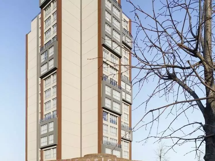 Fotos del hotel Prime Suites:  9