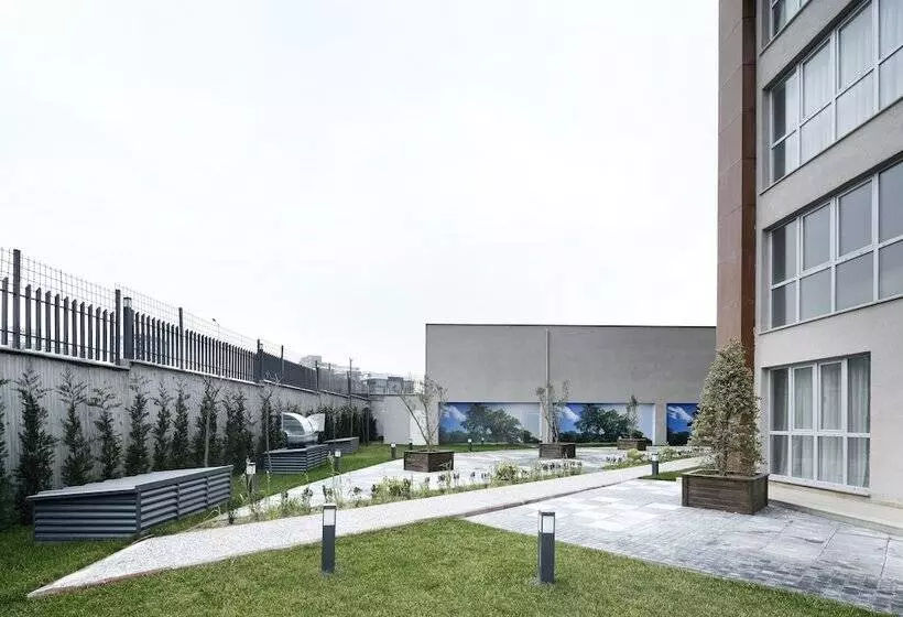 Fotos del hotel Prime Suites:  6