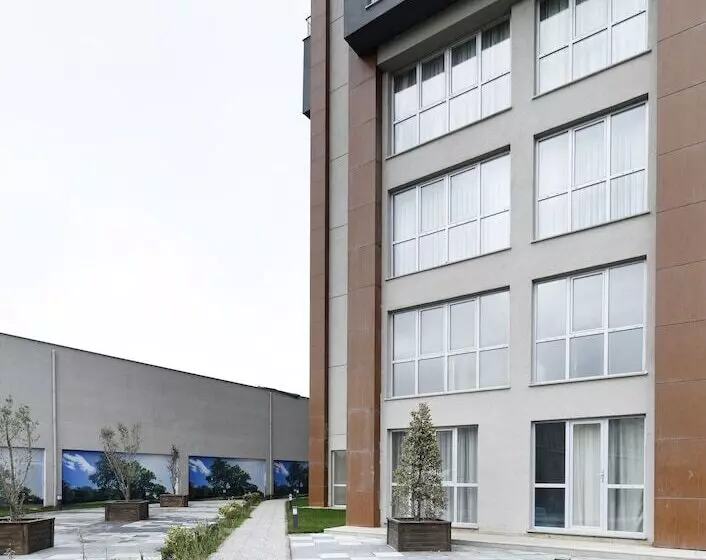 Fotos del hotel Prime Suites:  13