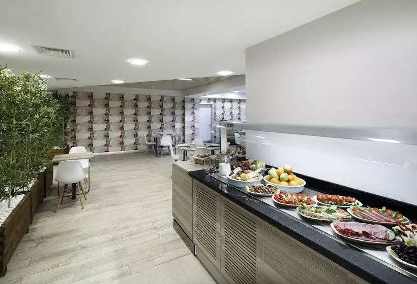 Fotos del hotel Prime Suites:  15