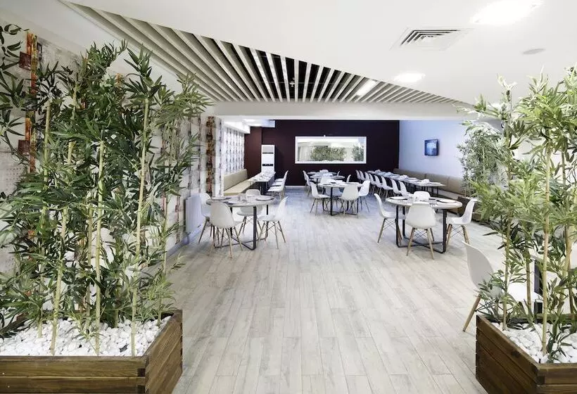 Fotos del hotel Prime Suites:  4