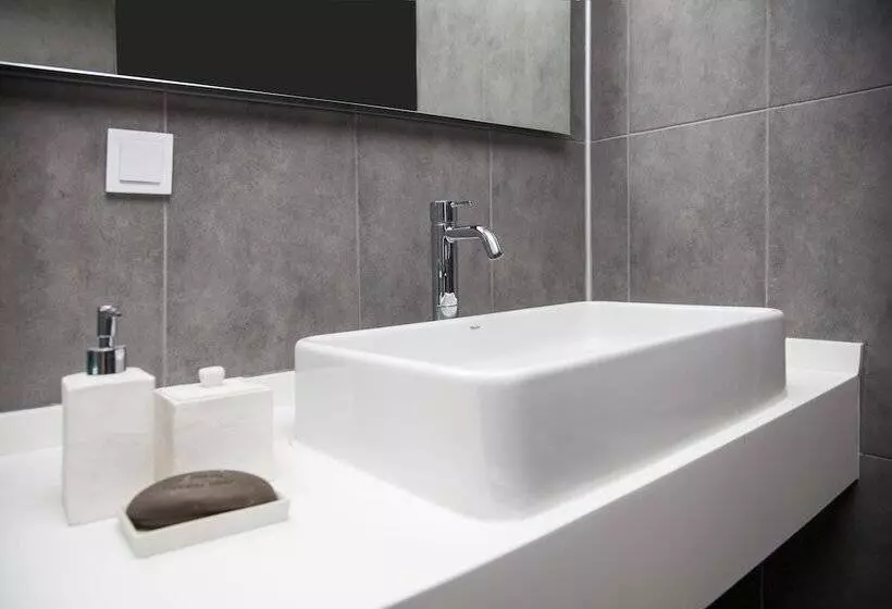 Fotos del hotel Prime Suites:  16