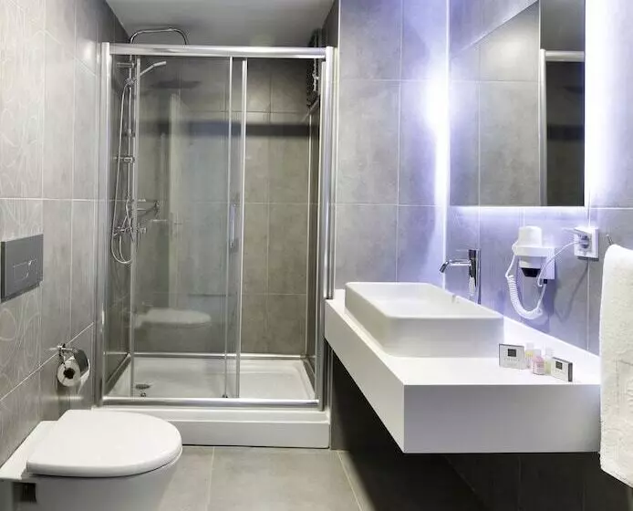 Fotos del hotel Prime Suites:  12