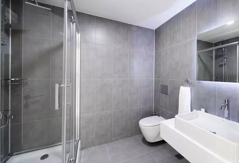 Fotos del hotel Prime Suites:  8