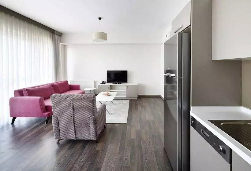 Fotos del hotel Prime Suites:  23