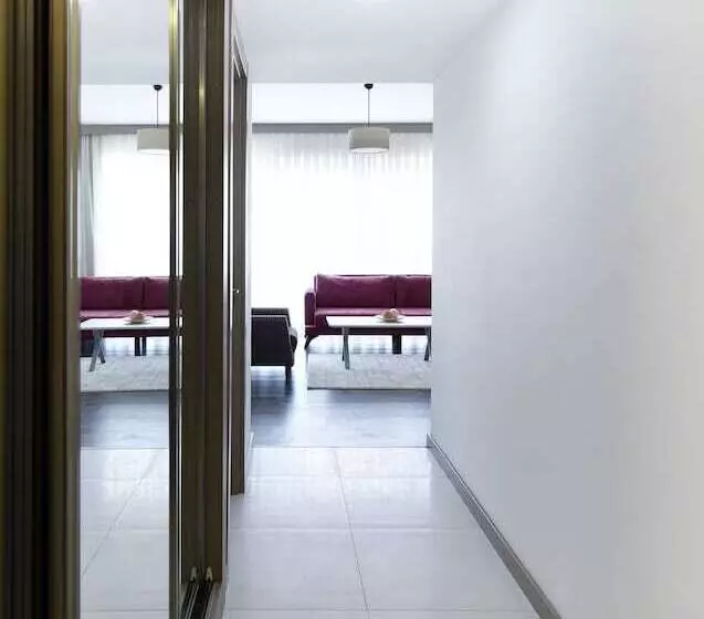 Fotos del hotel Prime Suites:  3