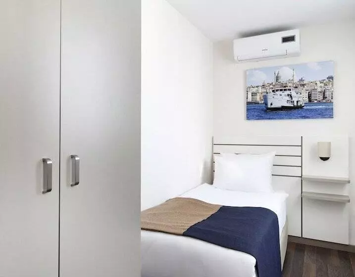 Fotos del hotel Prime Suites:  14