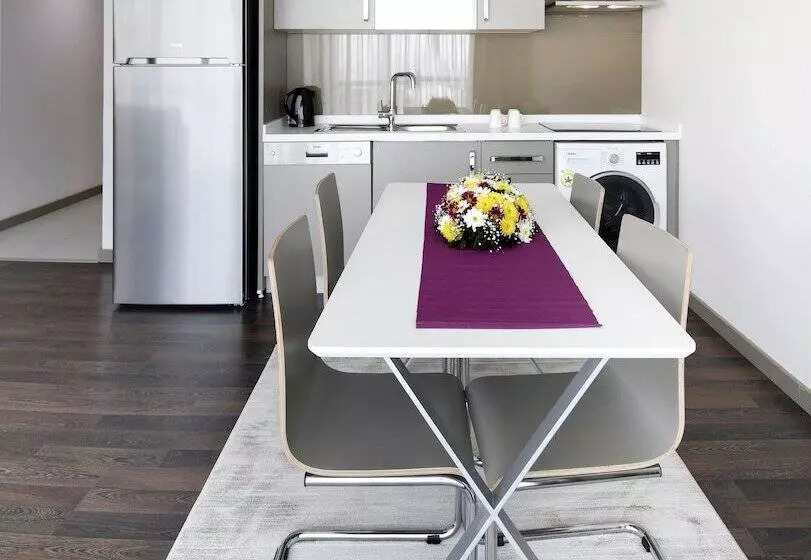 Fotos del hotel Prime Suites:  19