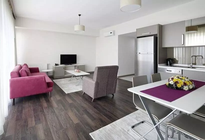 Fotos del hotel Prime Suites:  25