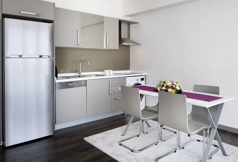 Fotos del hotel Prime Suites:  11