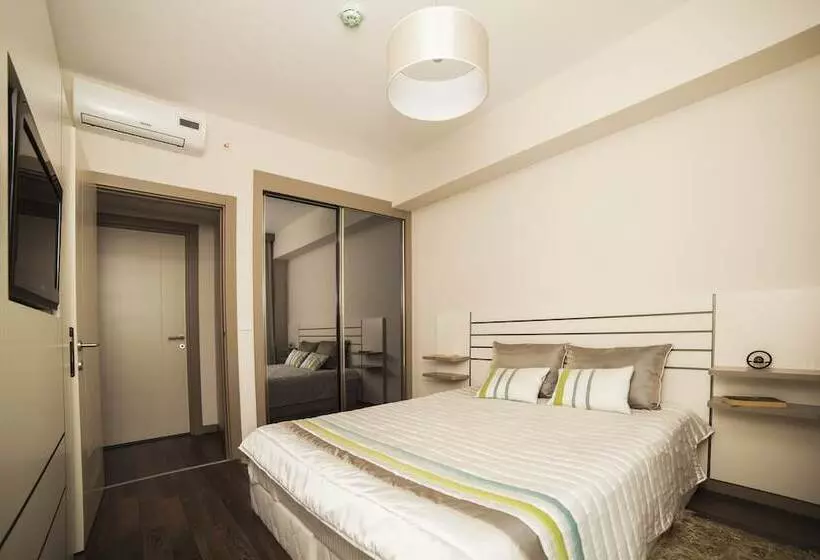 Fotos del hotel Prime Suites:  10