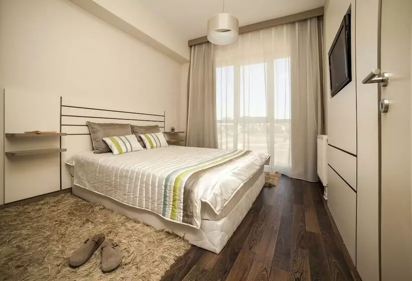 Fotos del hotel Prime Suites:  21