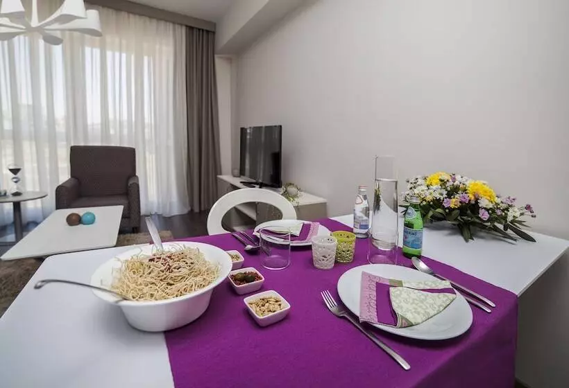 Fotos del hotel Prime Suites:  17