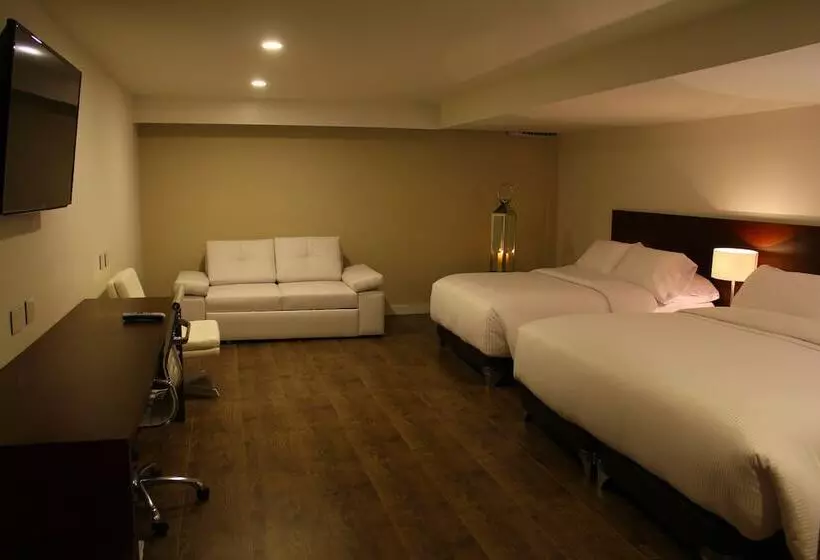 Fotos del hotel Santa Barbara Boutique:  17